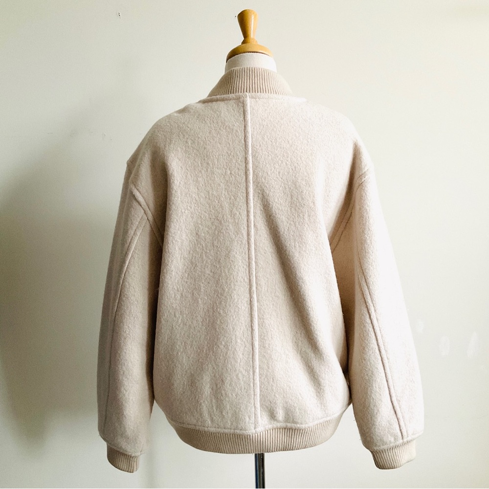 ✨ #WilfredFree Stable Jacket ✨ - Picture 3 of 3